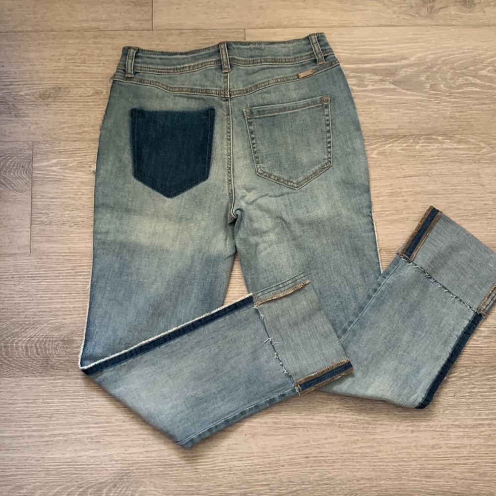 New jeans
